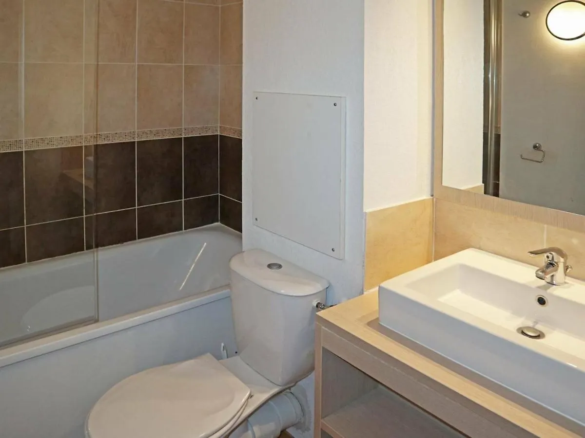 Duplex Les Orres 1800 Avec Piscine, 8 Pers, Proche Ski - Fr-1-322-440