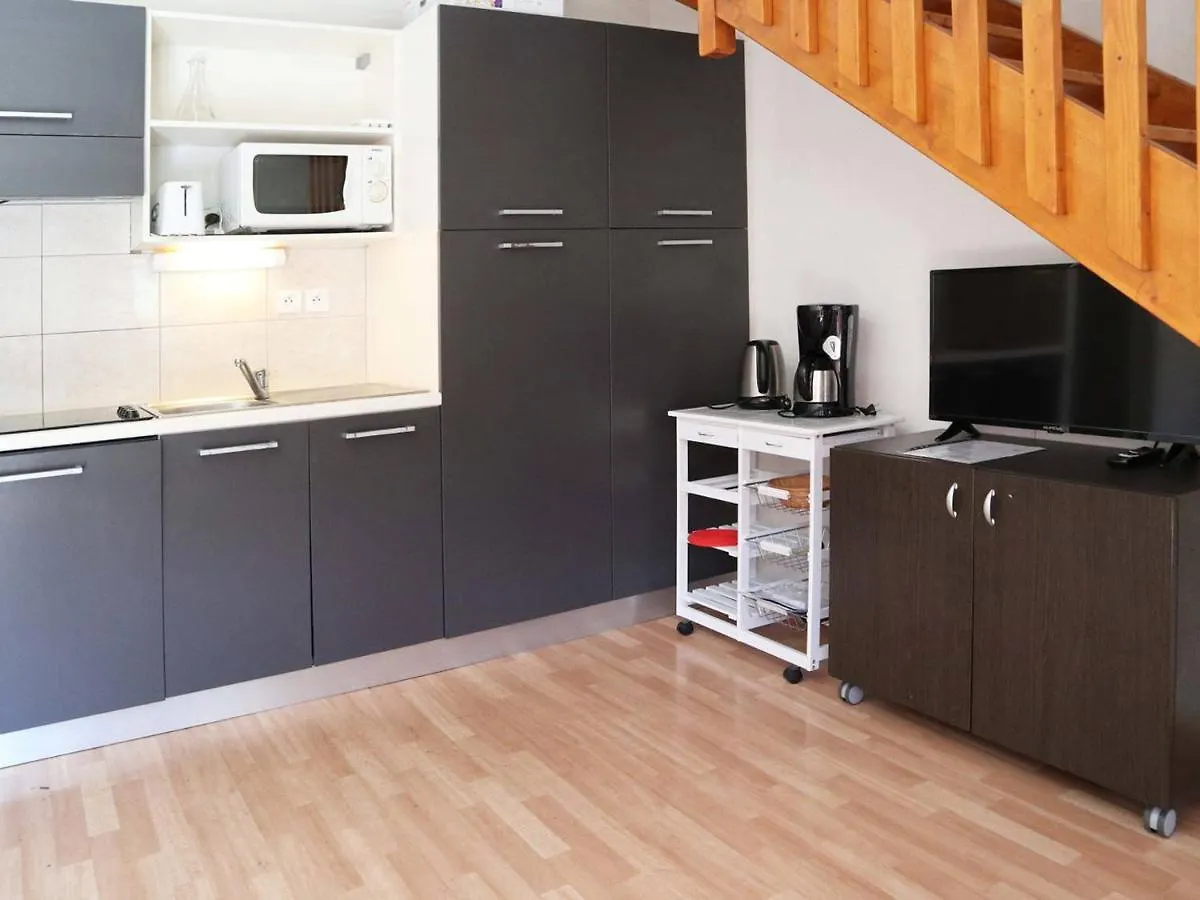 Duplex Les Orres 1800 Avec Piscine, 8 Pers, Proche Ski - Fr-1-322-440 Apartamento