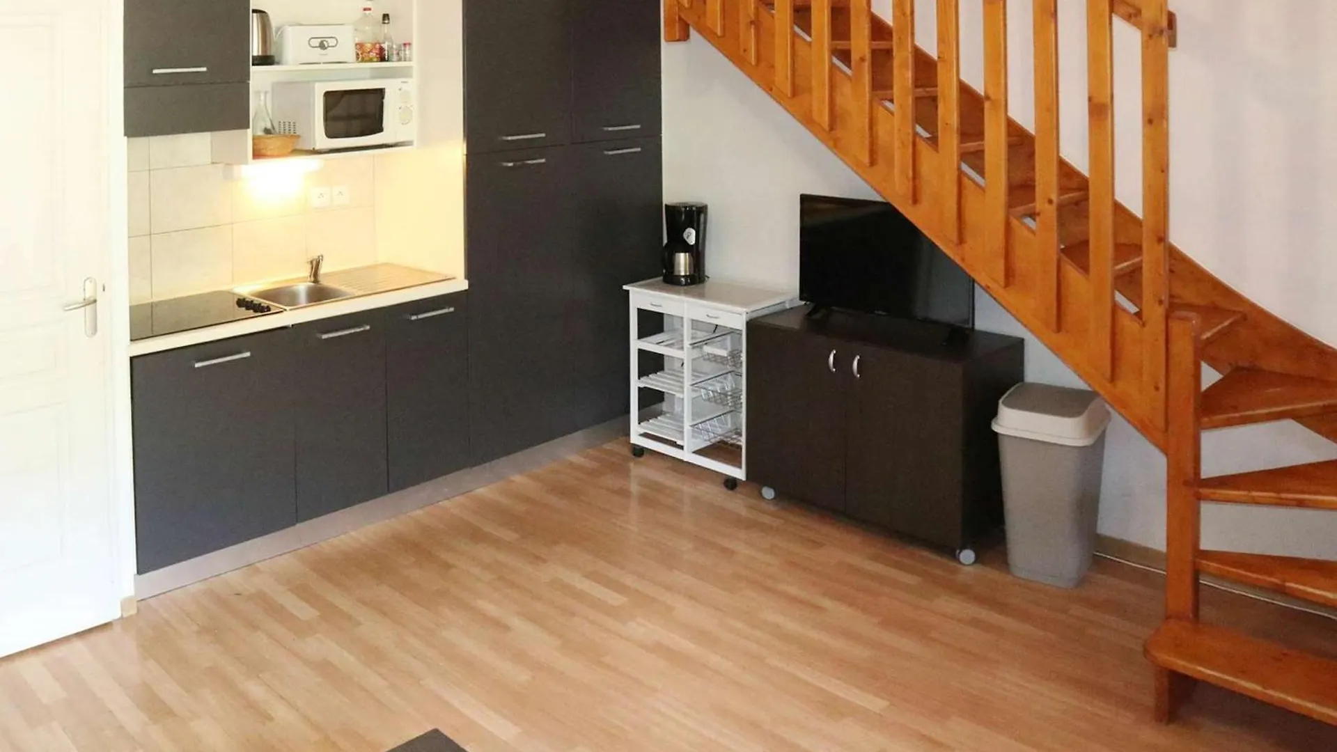 Apartamento Duplex Les Orres 1800 Avec Piscine, 8 Pers, Proche Ski - Fr-1-322-440